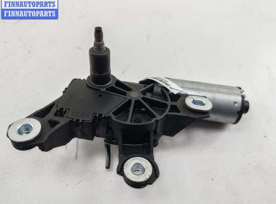 купить Двигатель стеклоочистителя заднего (моторчик дворников) на Volkswagen Golf-4