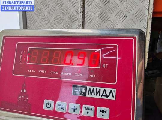 купить Двигатель стеклоочистителя заднего (моторчик дворников) на Volkswagen Golf-4