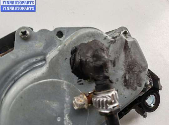 купить Двигатель стеклоочистителя заднего (моторчик дворников) на Volkswagen Golf-4