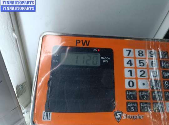 купить Зеркало наружное левое на Opel Corsa C (2000-2006)