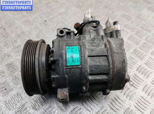 купить Компрессор кондиционера на Audi A6 C5 (1997-2005)