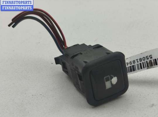 Кнопка открывания лючка топливного бака VG2739055 на Volkswagen Passat B5