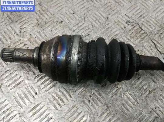 купить Полуось передняя левая на Opel Meriva B (2010-2017)