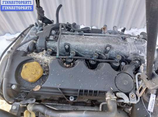 купить Двигатель (ДВС) на Opel Zafira B (2004-2014)