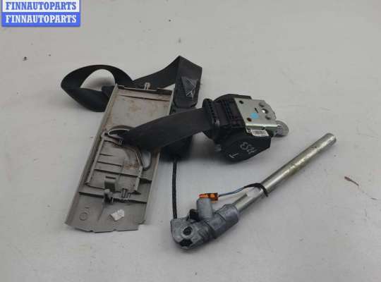 Ремень безопасности передний левый RN1510547 на Renault Scenic II (2003-2009)