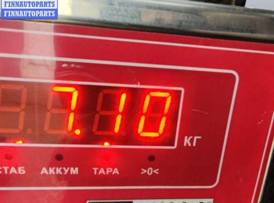 купить Компрессор кондиционера на Citroen Berlingo (1996-2002)