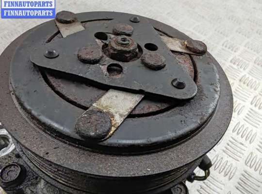 купить Компрессор кондиционера на Citroen Berlingo (1996-2002)