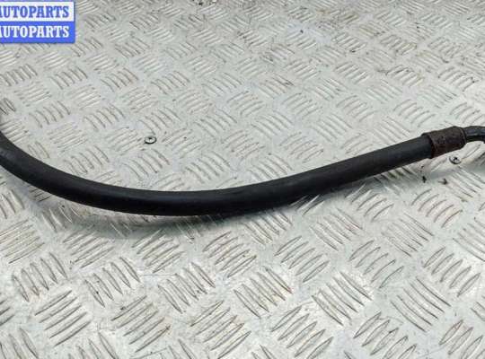 Купить Шланг гидроусилителя на Audi 80 B4 (1991-1996) Шланг гидроусилителя AU1698521 на Audi 80 B4 (1991-1996)