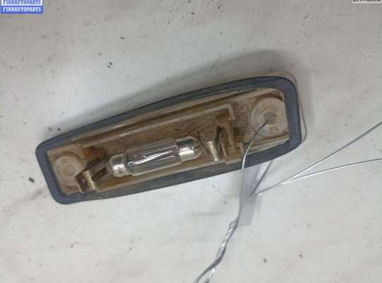 купить Подсветка номера на Opel Vectra B