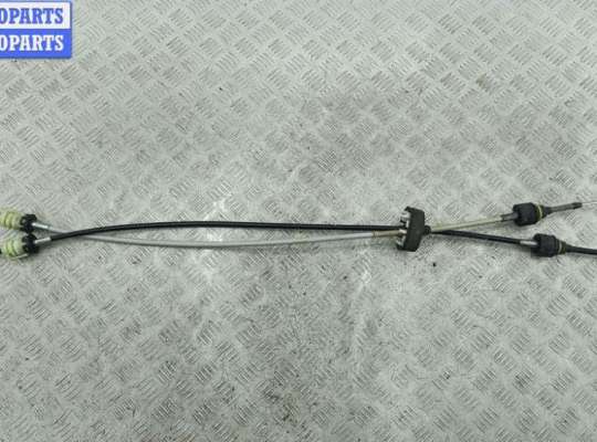 купить Трос кулисы КПП на Opel Zafira B (2004-2014)