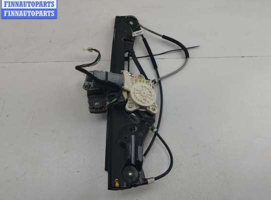 купить Стеклоподъемник электрический передний правый на Mercedes E-Class W211 (2002-2009)