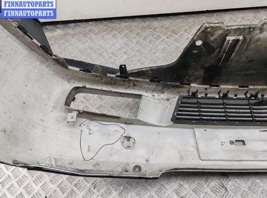 купить Бампер передний на Opel Vectra C (2002-2008)