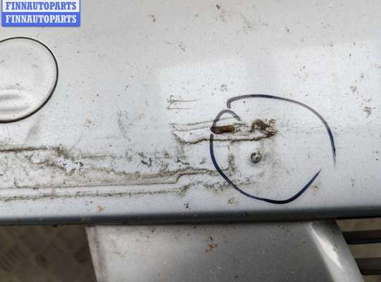 купить Бампер передний на Opel Vectra C (2002-2008)