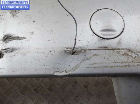 купить Бампер передний на Opel Vectra C (2002-2008)