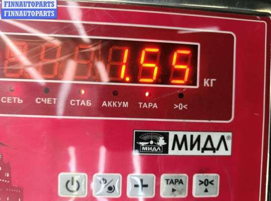 купить Суппорт задний левый на Audi A6 C5 (1997-2005)