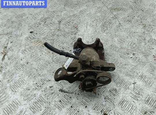 купить Суппорт задний левый на Audi A6 C5 (1997-2005)