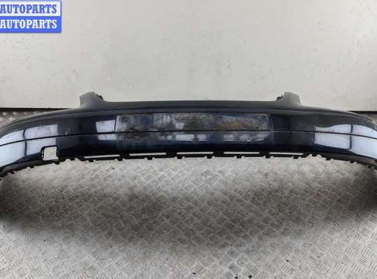 Бампер передний VG2431122 на Volkswagen Touran