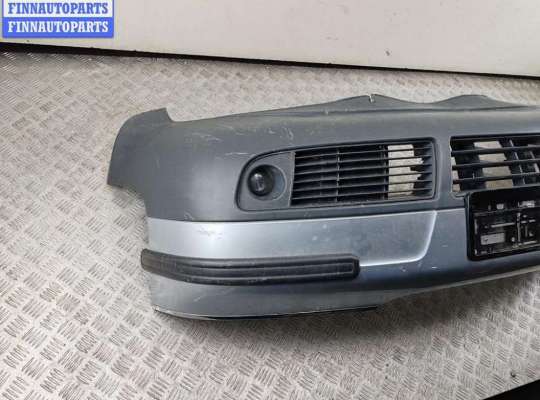купить Бампер передний на Audi A6 C5 (1997-2005)
