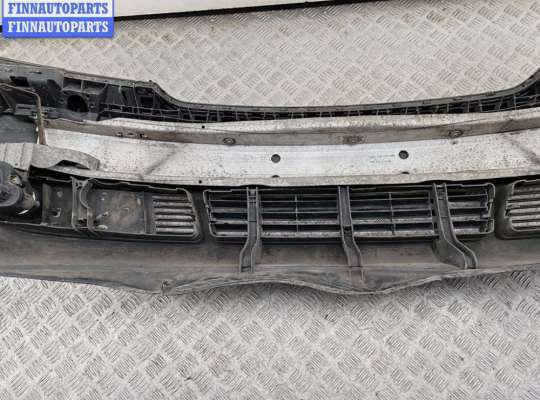 купить Бампер передний на Audi A6 C5 (1997-2005)