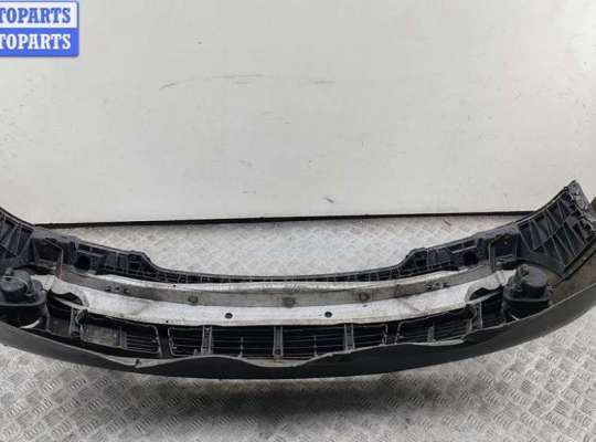 купить Бампер передний на Audi A6 C5 (1997-2005)