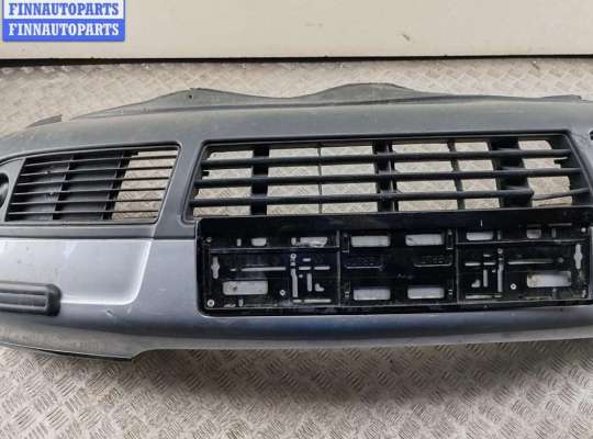 купить Бампер передний на Audi A6 C5 (1997-2005)