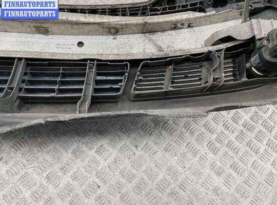 купить Бампер передний на Audi A6 C5 (1997-2005)