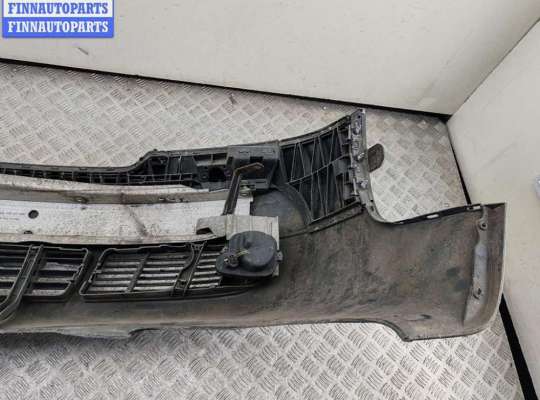 купить Бампер передний на Audi A6 C5 (1997-2005)