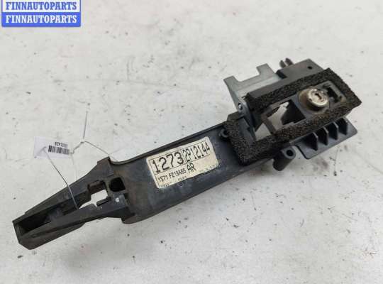 Ручка двери сдвижной наружная левая FO1987629 на Ford Mondeo III (2000-2007)