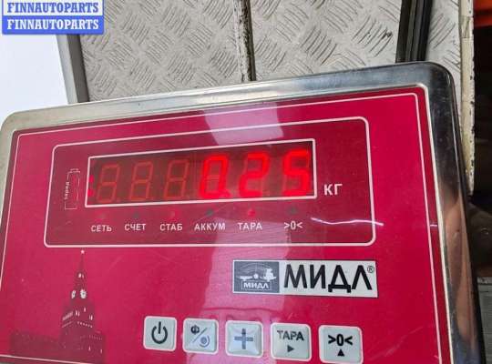 купить Блок бортовой сети (блок управления BCM) на Audi Q7 4L (2005-2015)