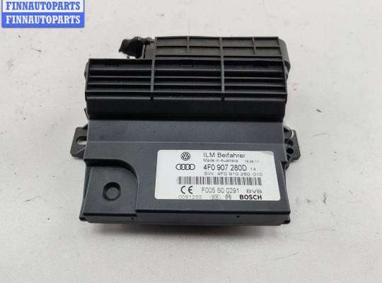 купить Блок бортовой сети (блок управления BCM) на Audi Q7 4L (2005-2015)