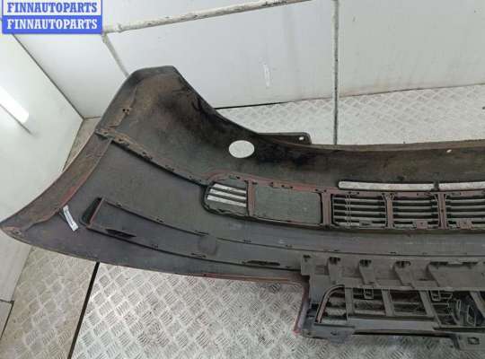 купить Бампер передний на Volkswagen Passat B5