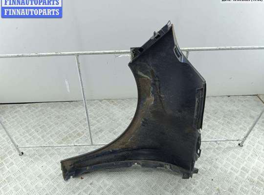 купить Крыло переднее правое на Renault Scenic III (2009-2015)
