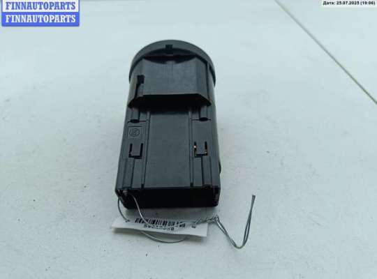 Переключатель света на Volkswagen Passat B5 (3B)