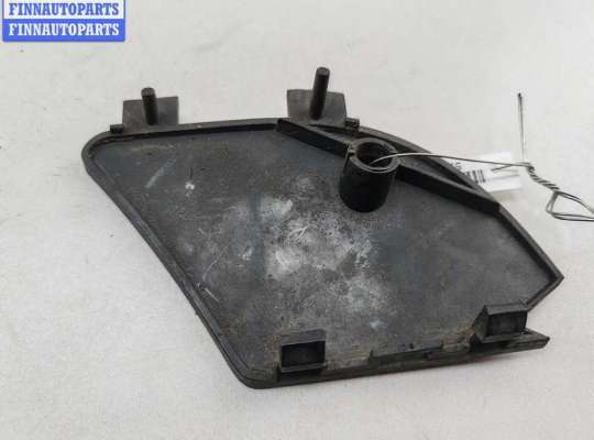 купить Решётка (заглушка) в бампер на Mercedes E-Class W210 (1995-2002)