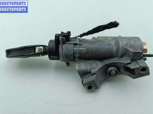 купить Замок зажигания на Audi A4 B6 (2001-2004)