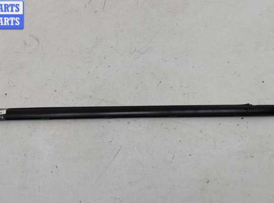 купить Молдинг стекла двери передней левой наружный на Kia Sorento 1 (BL, 2002-2009)