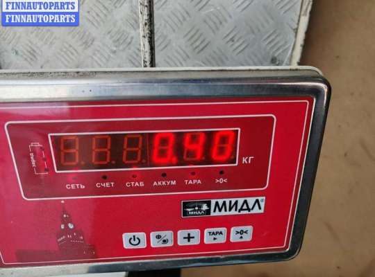 купить Плата фонаря заднего левого на Mercedes W124 (1985-1995)