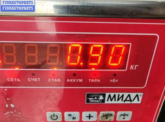 купить Трубка охлаждающей жидкости металлическая на Opel Astra H (2004-2009)