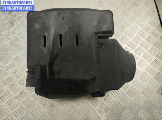 Корпус воздушного фильтра RN1551217 на Renault Laguna II (2001-2007)