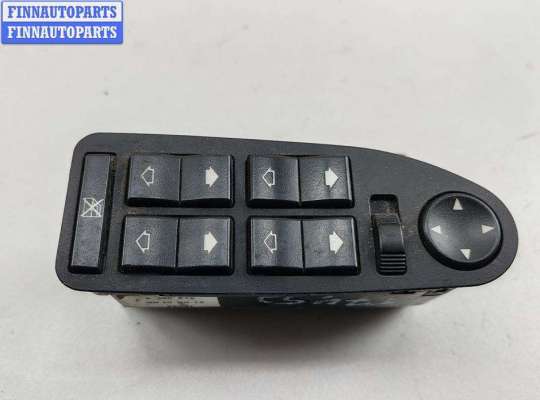 купить Блок кнопок управления стеклоподъемниками на BMW 5 E39 (1995-2003)