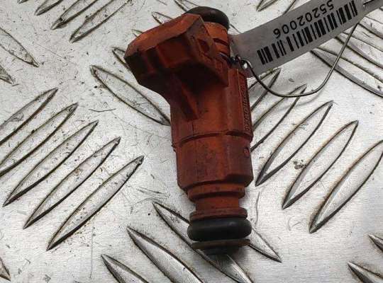 купить Форсунка топливная на Peugeot 307