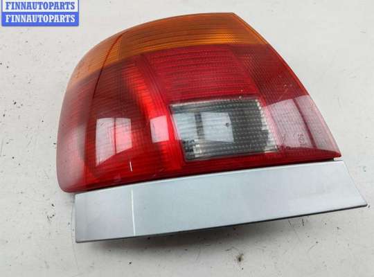 Фонарь задний левый AU1667576 на Audi A4 B5 (1994-2001)