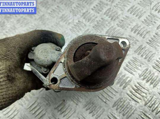 купить Стартер на Opel Zafira B (2004-2014)