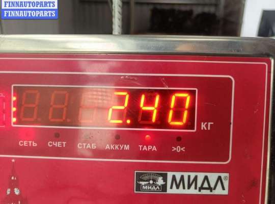 купить Стартер на Opel Zafira B (2004-2014)