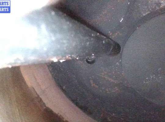 купить Двигатель (ДВС) на Ford Focus I (1998-2005)