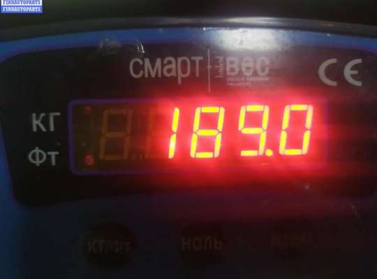 купить Двигатель (ДВС) на Ford Focus I (1998-2005)