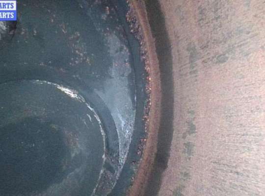 купить Двигатель (ДВС) на Ford Focus I (1998-2005)