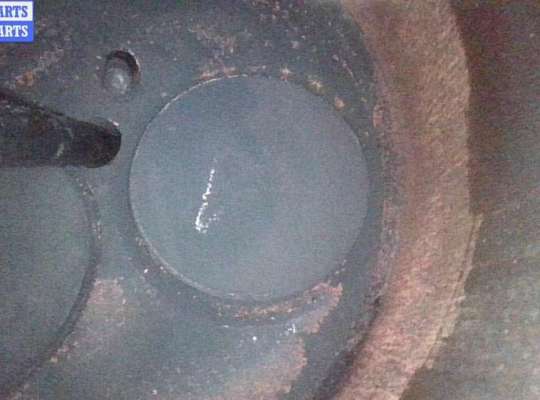 купить Двигатель (ДВС) на Ford Focus I (1998-2005)