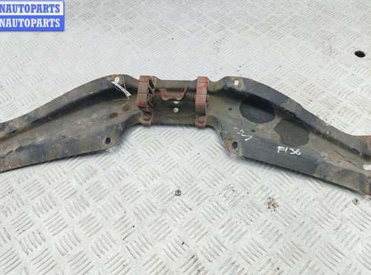 Кронштейн глушителя SK523346 на Skoda Octavia mk1 (A4 1U) 1996-2010