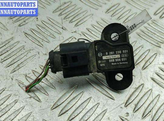 купить Датчик абсолютного давления на Skoda Fabia mk1 (6Y)